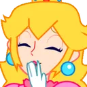 2089peachlaugh Discord Emoji