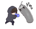 ToxicBoxing