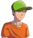 stumbleboy stumbleboy