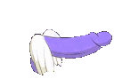 Purple Petnis Discord Emoji