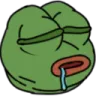 Pepe Sleep PepeSleep Discord Emoji