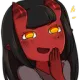 Meru Hehe Discord Emoji