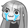 US_emojikellycrying Discord emoji
