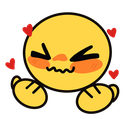 4_ilysm Discord emoji