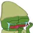 pepeHands Discord Emoji