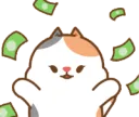 moneh