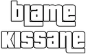 blamekissane