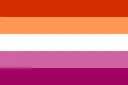 LesbianFlag