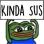 PepeKindaSus
