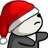:Panda_noel_MJ: Panda_noel_MJ