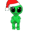 AlienPlsXmas