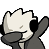 Dabpanda Discord Emoji