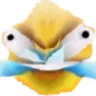 Insanelaugh Discord Emoji