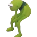 DepressKermit