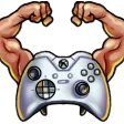 ControllerStrong ControllerStrong