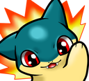 pkde_0155_feuriegel_cyndaquil Discord emoji