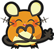 pkde_0702_dedenne_herz_liebe Discord emoji