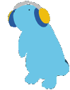 pkde_0195_morlord_quagsire_bounc Discord emoji
