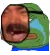 Kekwcry kekwcry Discord Emoji