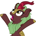 KirinPraise2 KirinPraise2