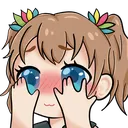 GakaBlush