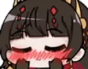 plumeblush
