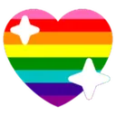 lgbtqheart