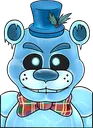 FreddyFrostbear