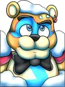 XmasGlamrockFreddy