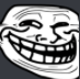 Troll Discord emoji