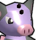 GrumpigRushHead