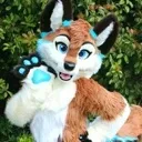 Furry FURRY Discord Emoji