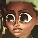 eyesyoungekko