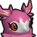 AromatisseRushHead