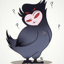 FR_BirbConfused Discord emoji