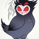 FR_BirbBlushing Discord emoji