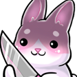 b20_PBunnyCarrot_XZoneOnlyDNS Discord emoji