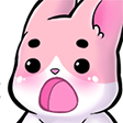 b08_PBunnyCarrot_XZoneOnlyDNS Discord emoji
