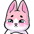 b17_PBunnyCarrot_XZoneOnlyDNS Discord emoji