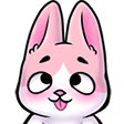 b16_PBunnyCarrot_XZoneOnlyDNS Discord emoji