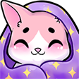 b13_PBunnyCarrot_XZoneOnlyDNS Discord emoji