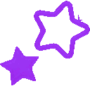 Es Purple Star Discord Emoji