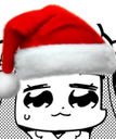 patchmas