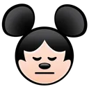 6383mickeypensive