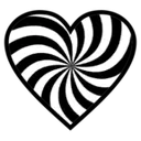 7123hypnosisheart
