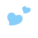 2902_Blue4_Flying_hearts