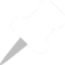 US_emojiwhitepin Discord emoji