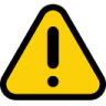 US_emojiyellowcaution Discord emoji