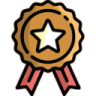 US_emojiyellowribbon Discord emoji