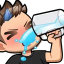Drinking